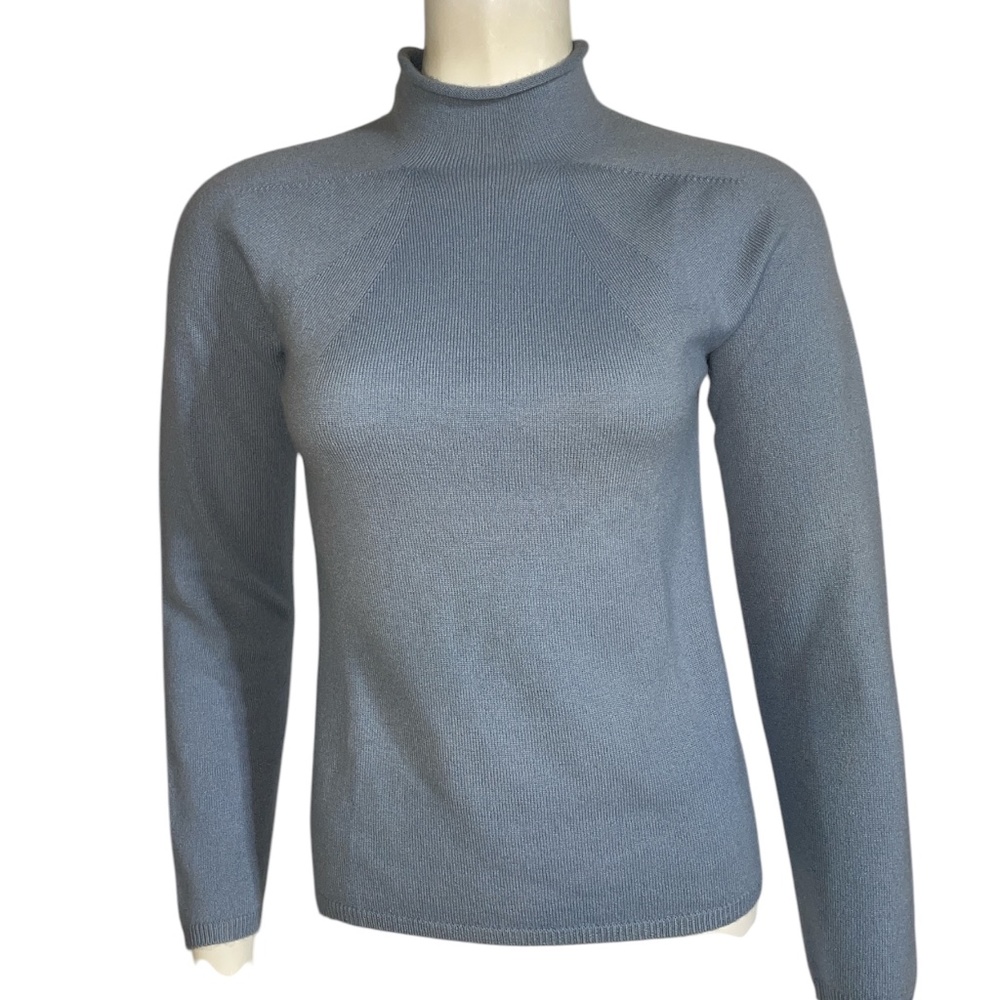 ISDA & co Womens Cashmere Sweater Size XS
